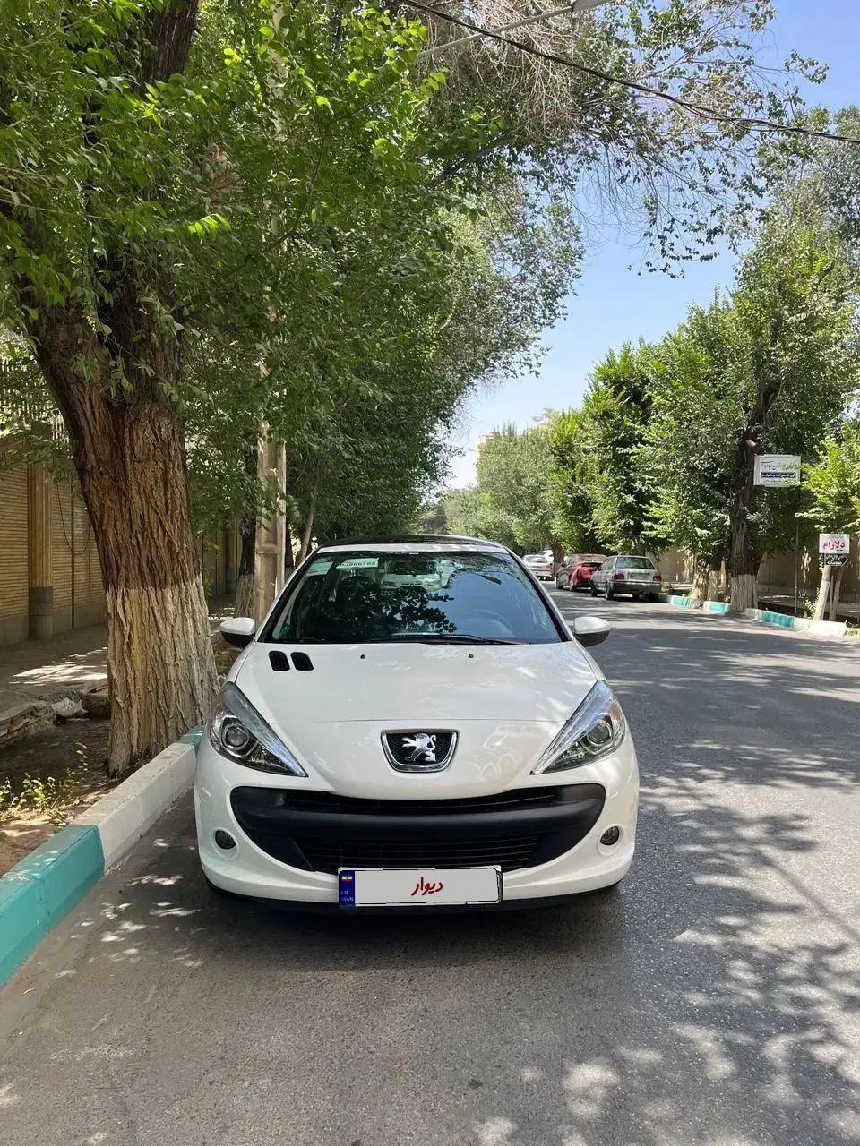 خودرو پژو، 207 آگهی ann_20473512