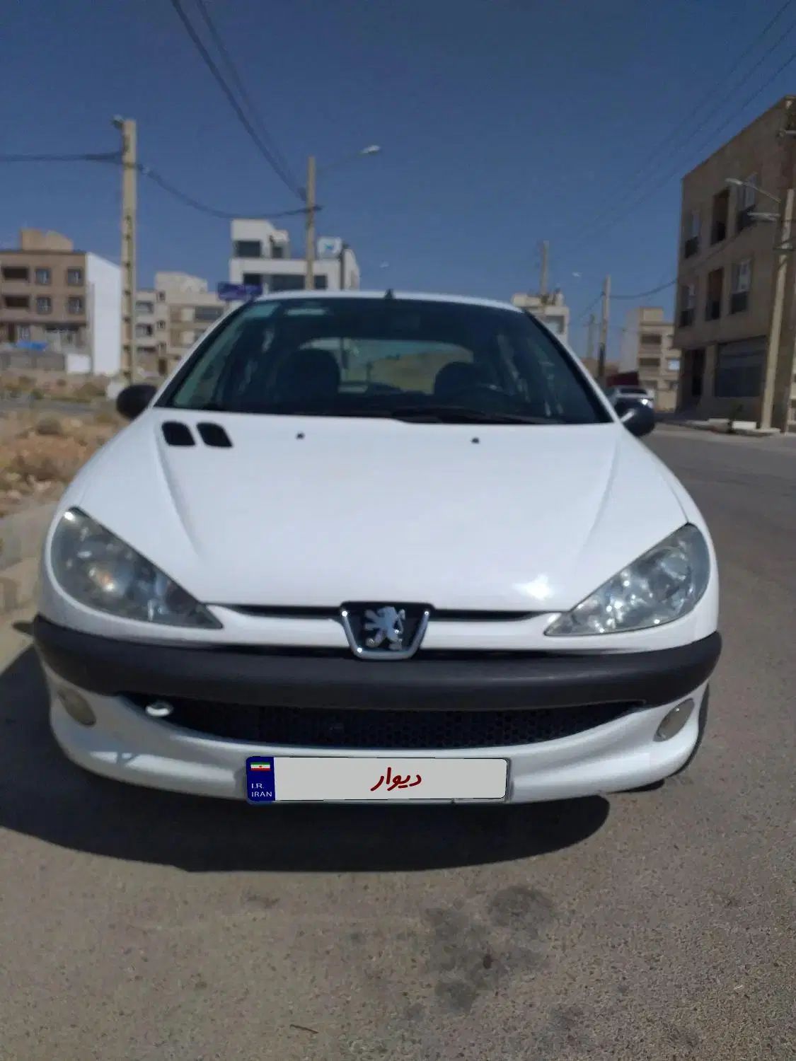 خودرو پژو، 206 آگهی ann_20473517