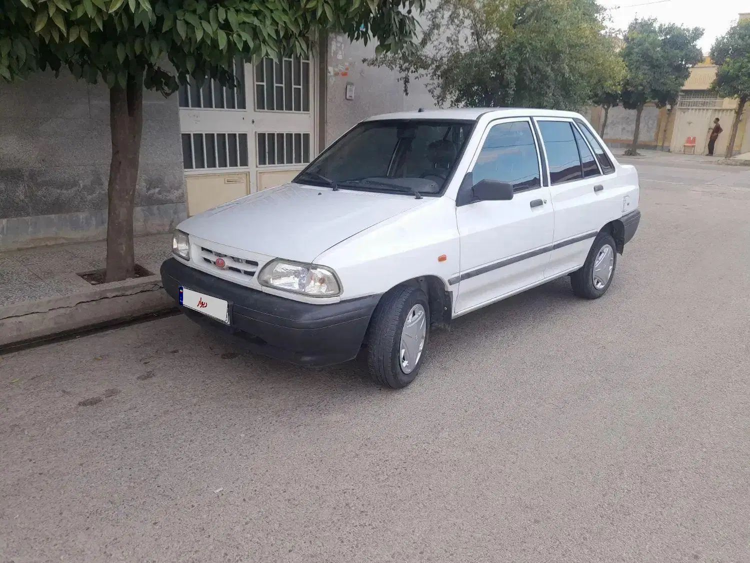 خودرو پراید، 131 آگهی ann_20473537