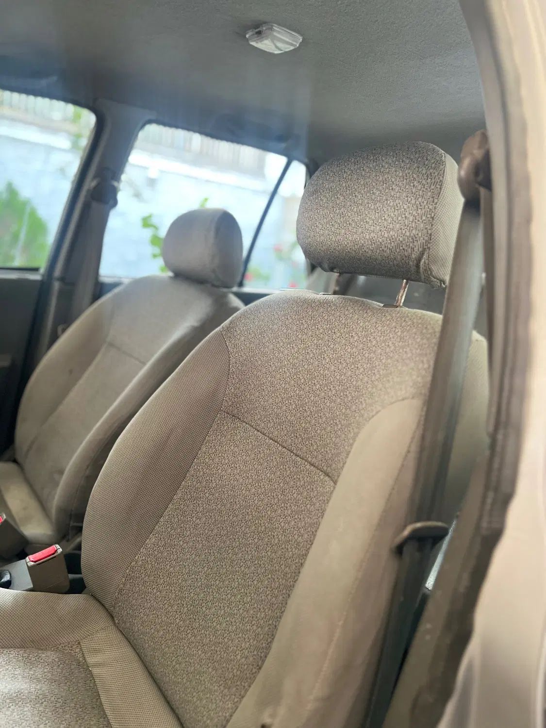 پراید 111 SE - 1395