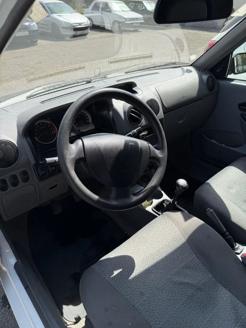 پراید 151 SE - 1401