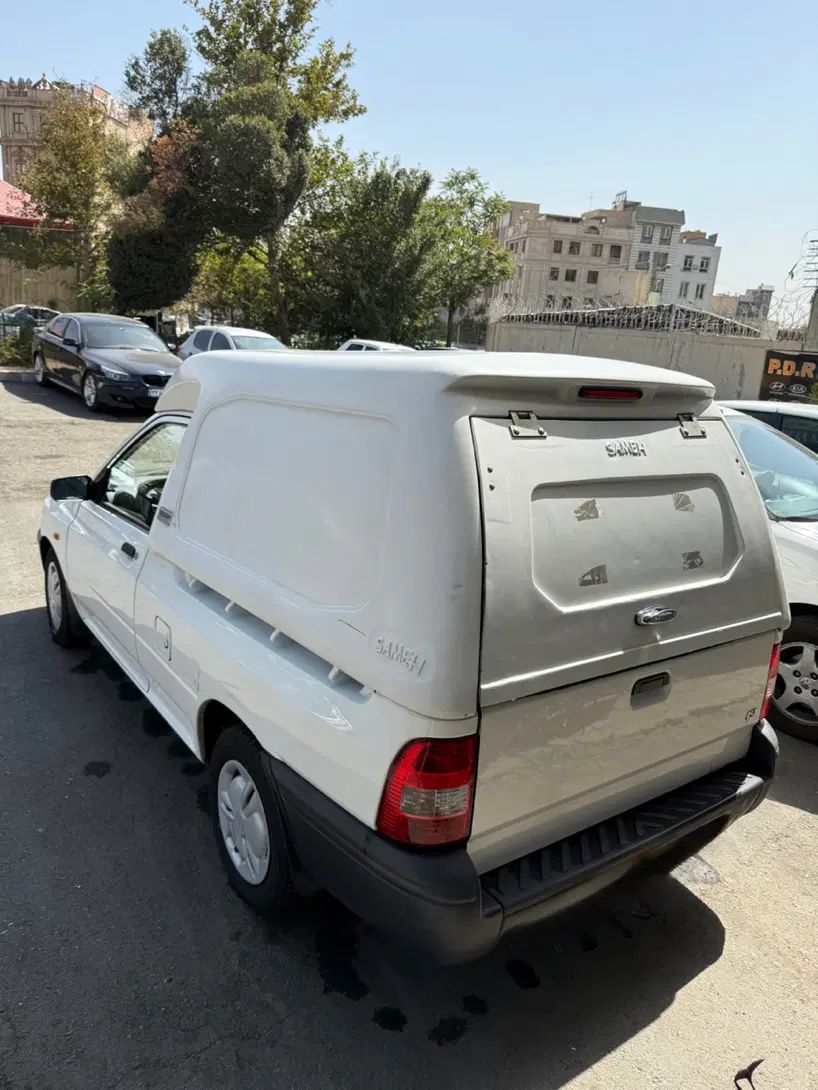 پراید 151 SE - 1401