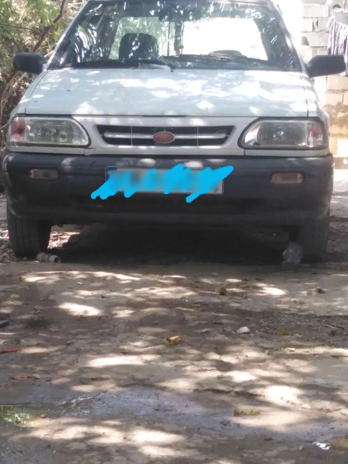 خودرو پراید، صبا آگهی ann_20473586