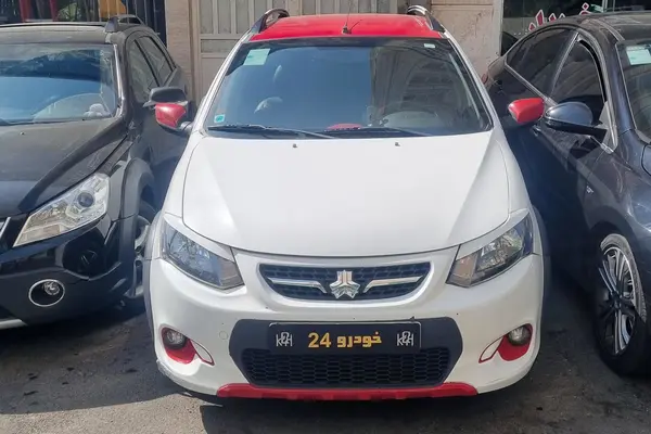 خودرو کوییک، R آگهی ann_20473595