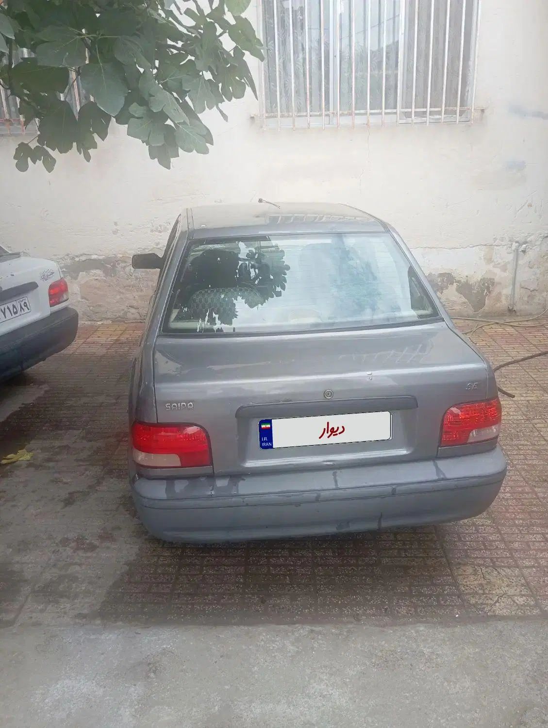 خودرو پراید، 131 آگهی ann_20473623