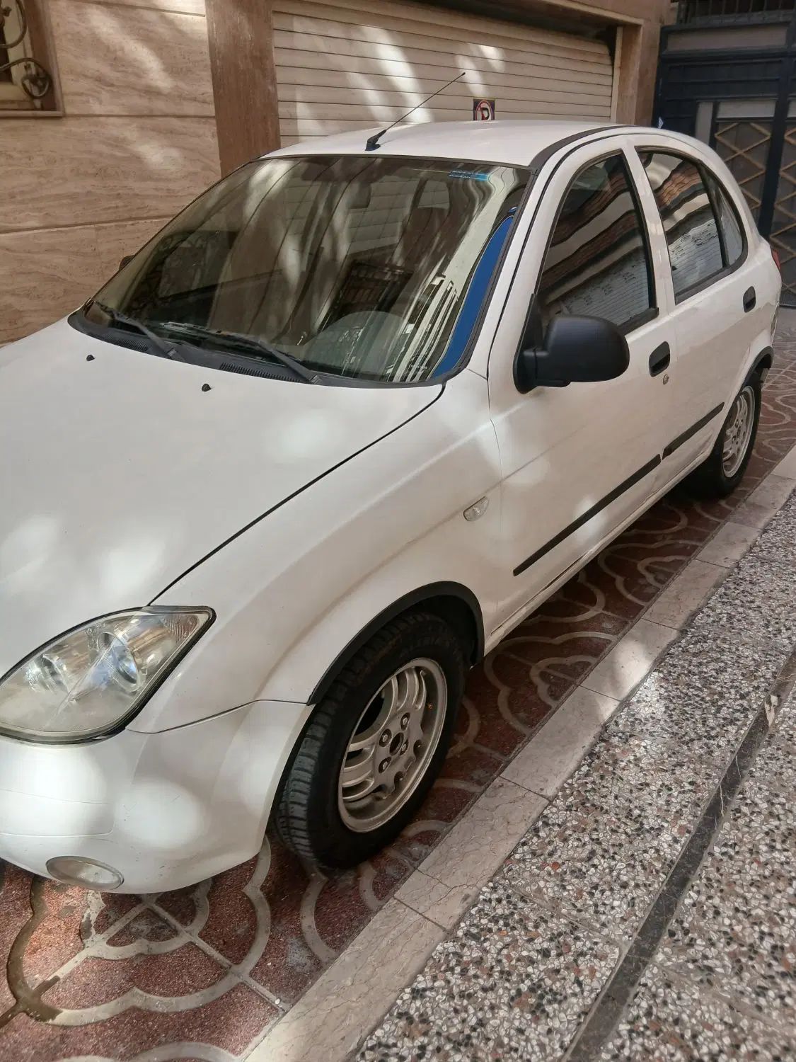 خودرو تیبا، 2 آگهی ann_20473643