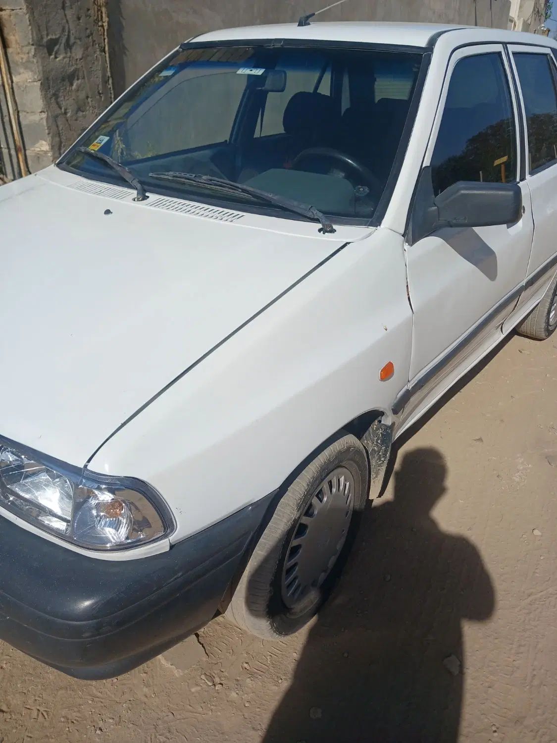 خودرو پراید، صبا آگهی ann_20473647