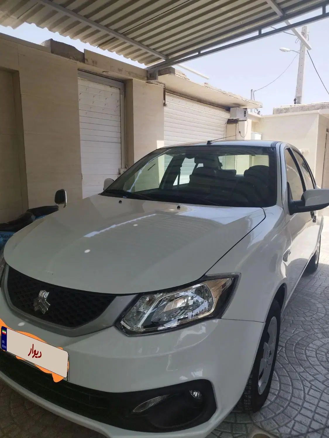 خودرو ساینا، S آگهی ann_20473672