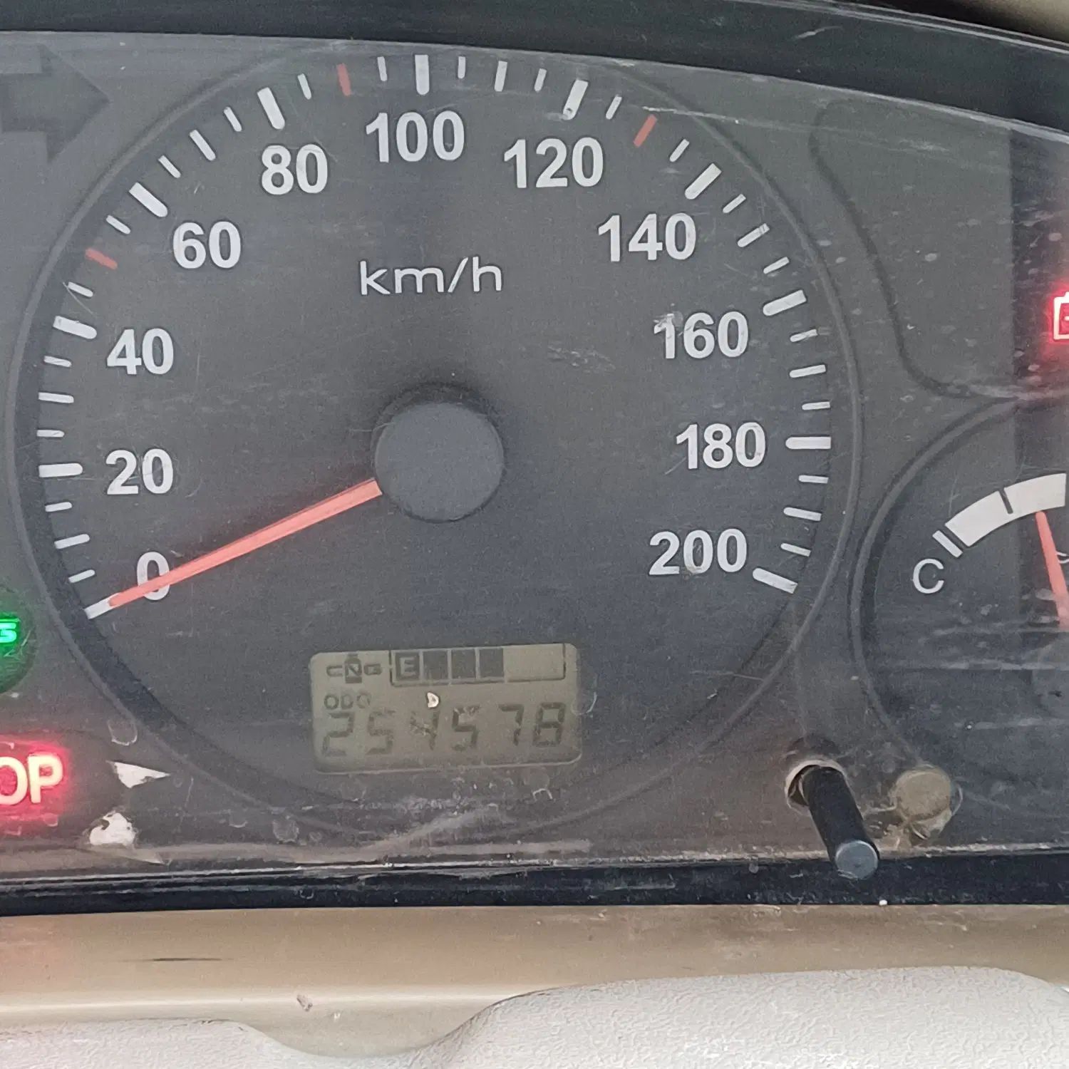 پژو 405 GLX - دوگانه سوز - 1390