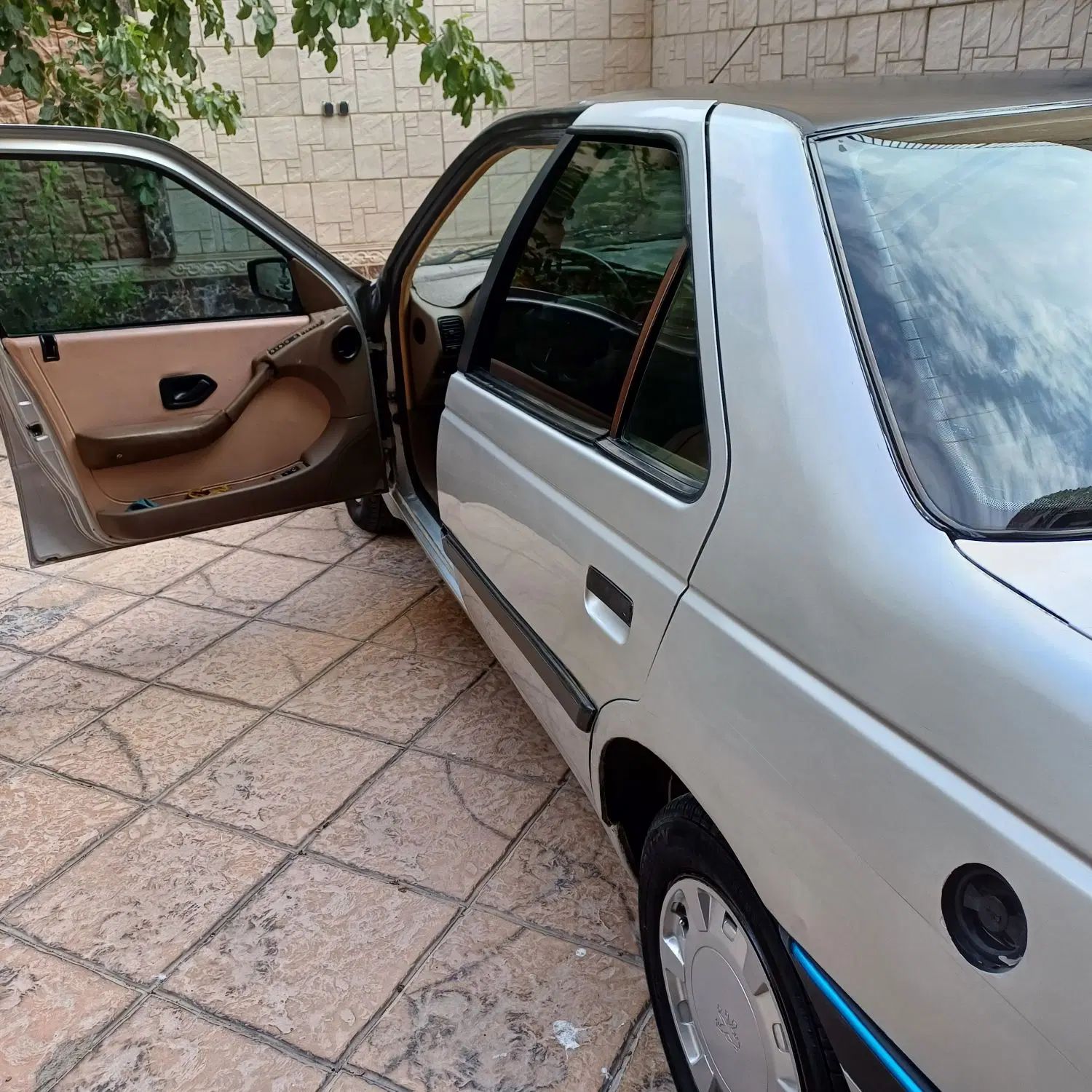 خودرو پژو، 405 آگهی ann_20473685
