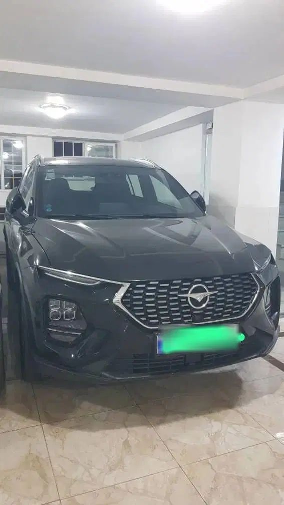 خودرو هایما، S8 آگهی ann_20473740