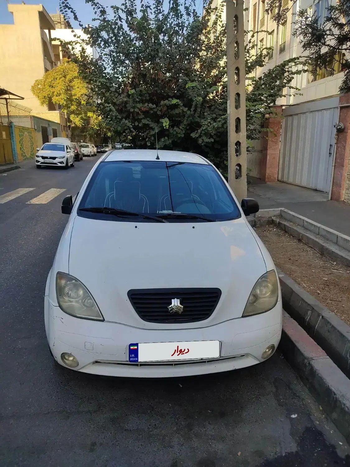خودرو تیبا، 2 آگهی ann_20473741