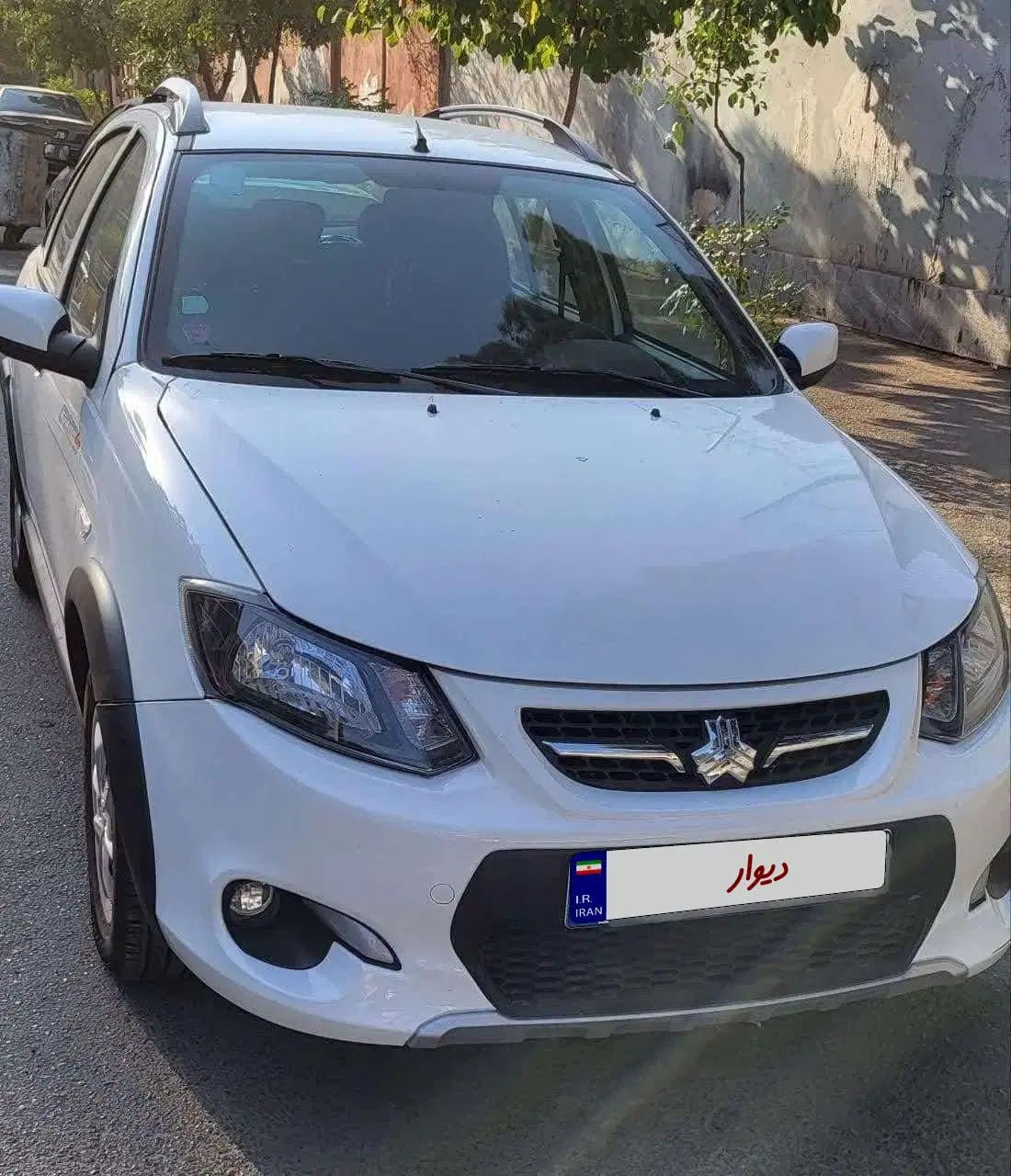 خودرو کوییک، معمولی آگهی ann_20473745