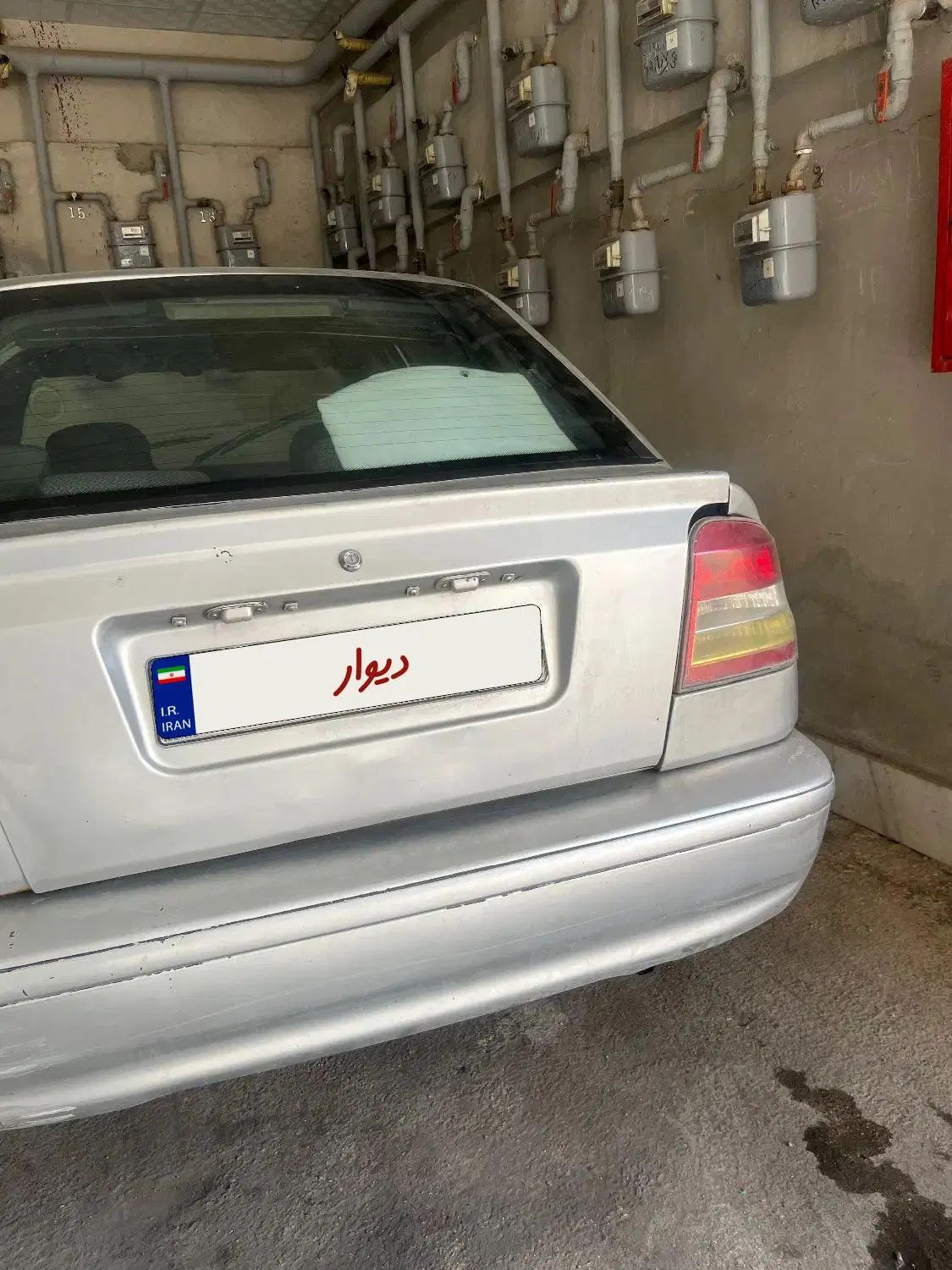 خودرو پراید، 141 آگهی ann_20473779