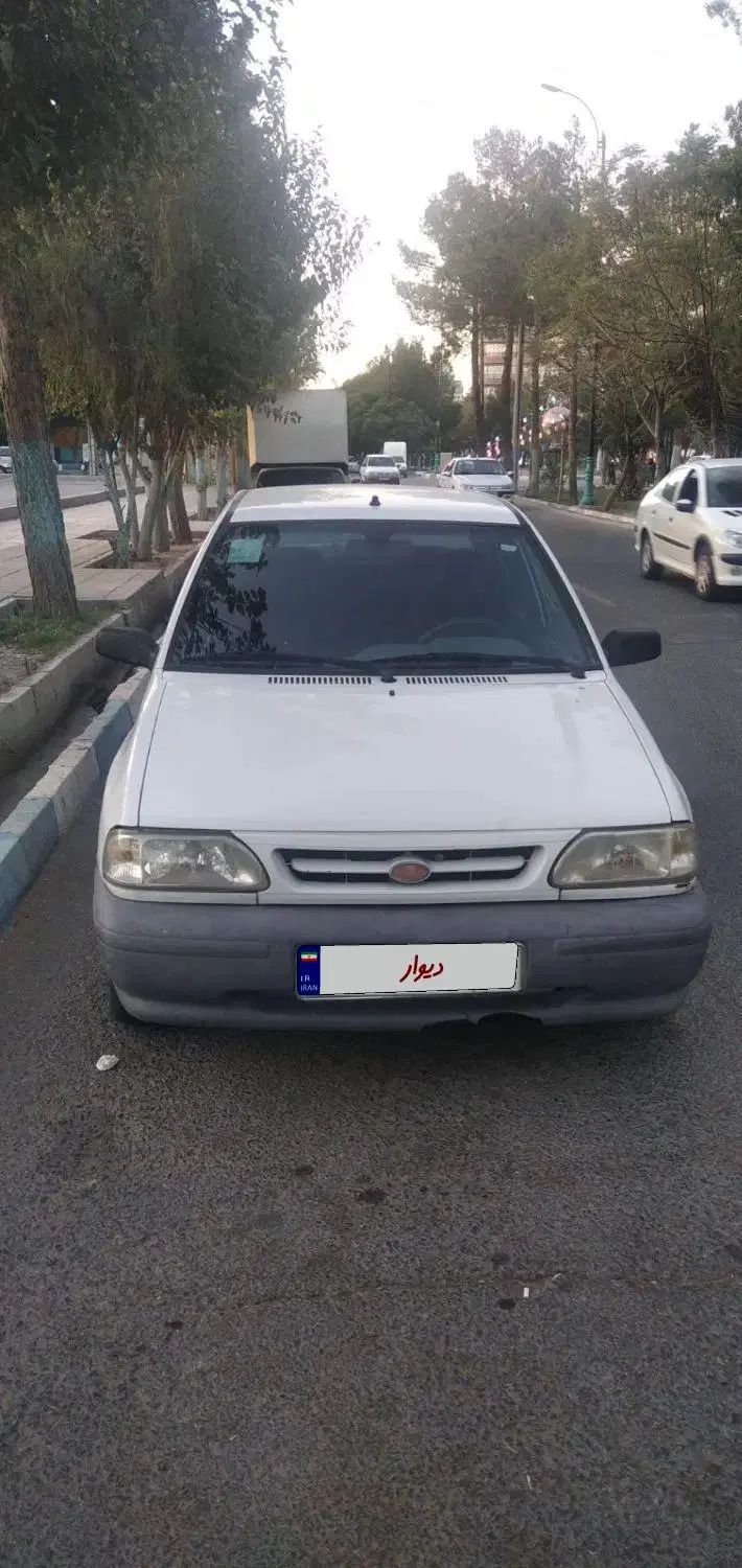 خودرو پراید، 131 آگهی ann_20473834