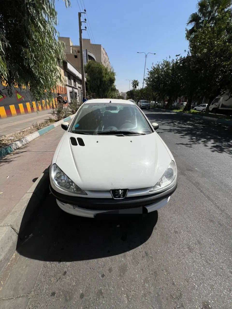 خودرو پژو، 206 آگهی ann_20473837