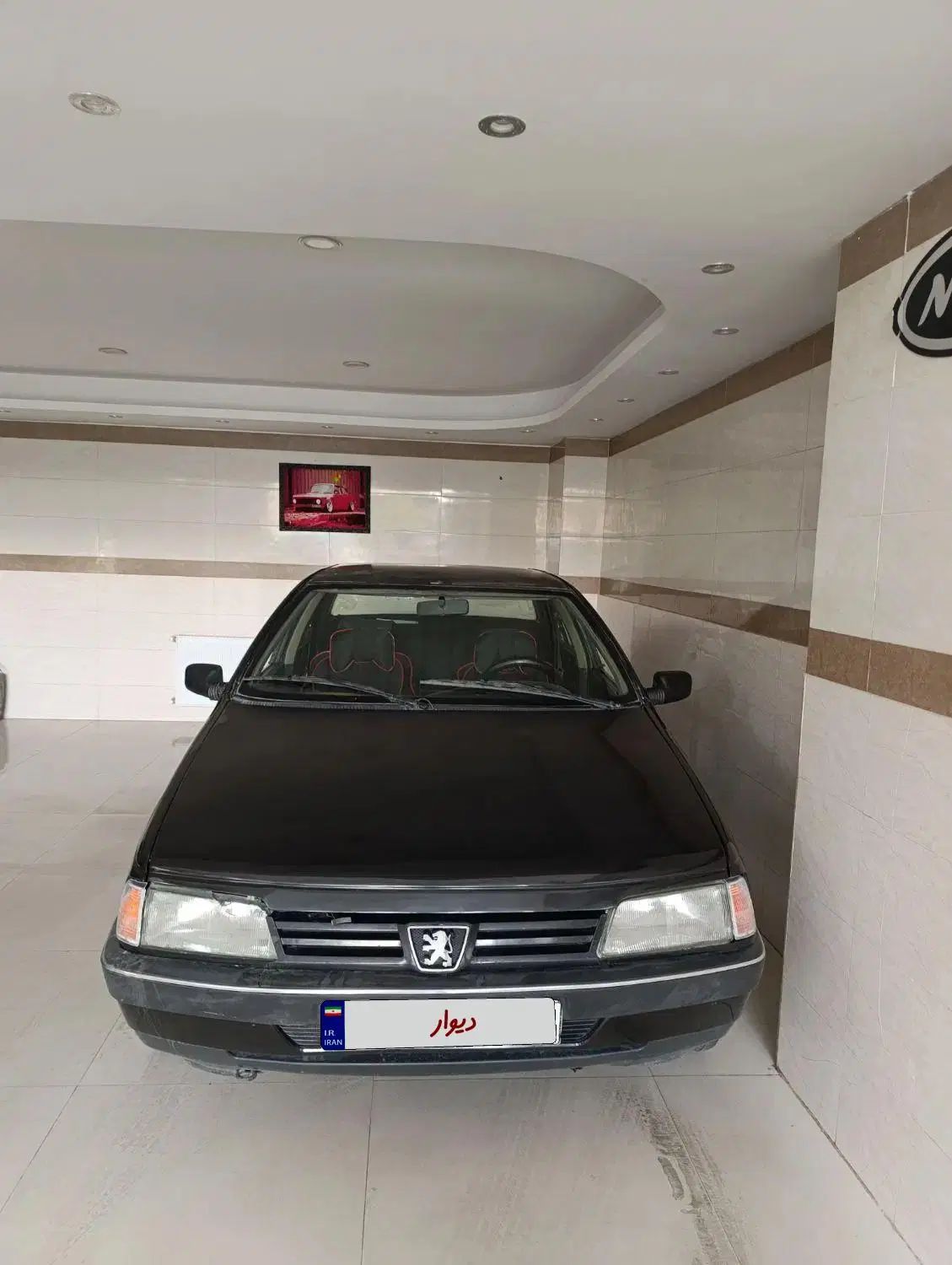 خودرو پژو، روآ آگهی ann_20473842