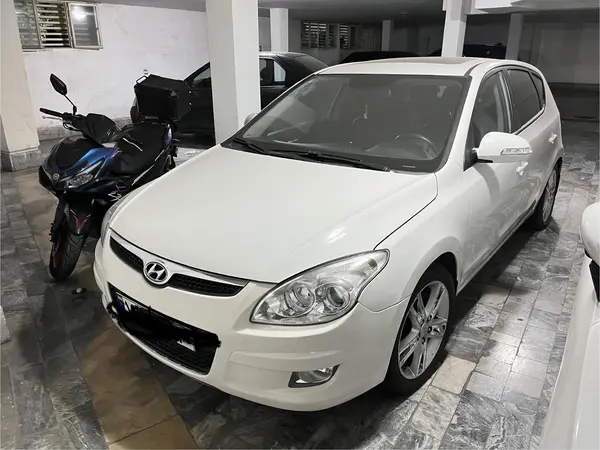 خودرو هیوندای، i30 آگهی ann_20473845