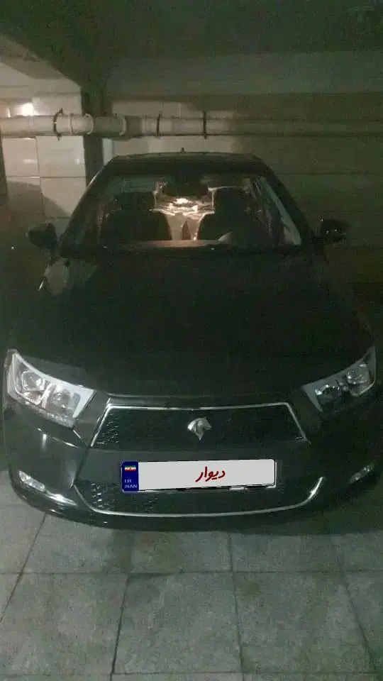 خودرو دنا، پلاس توربو آگهی ann_20473847
