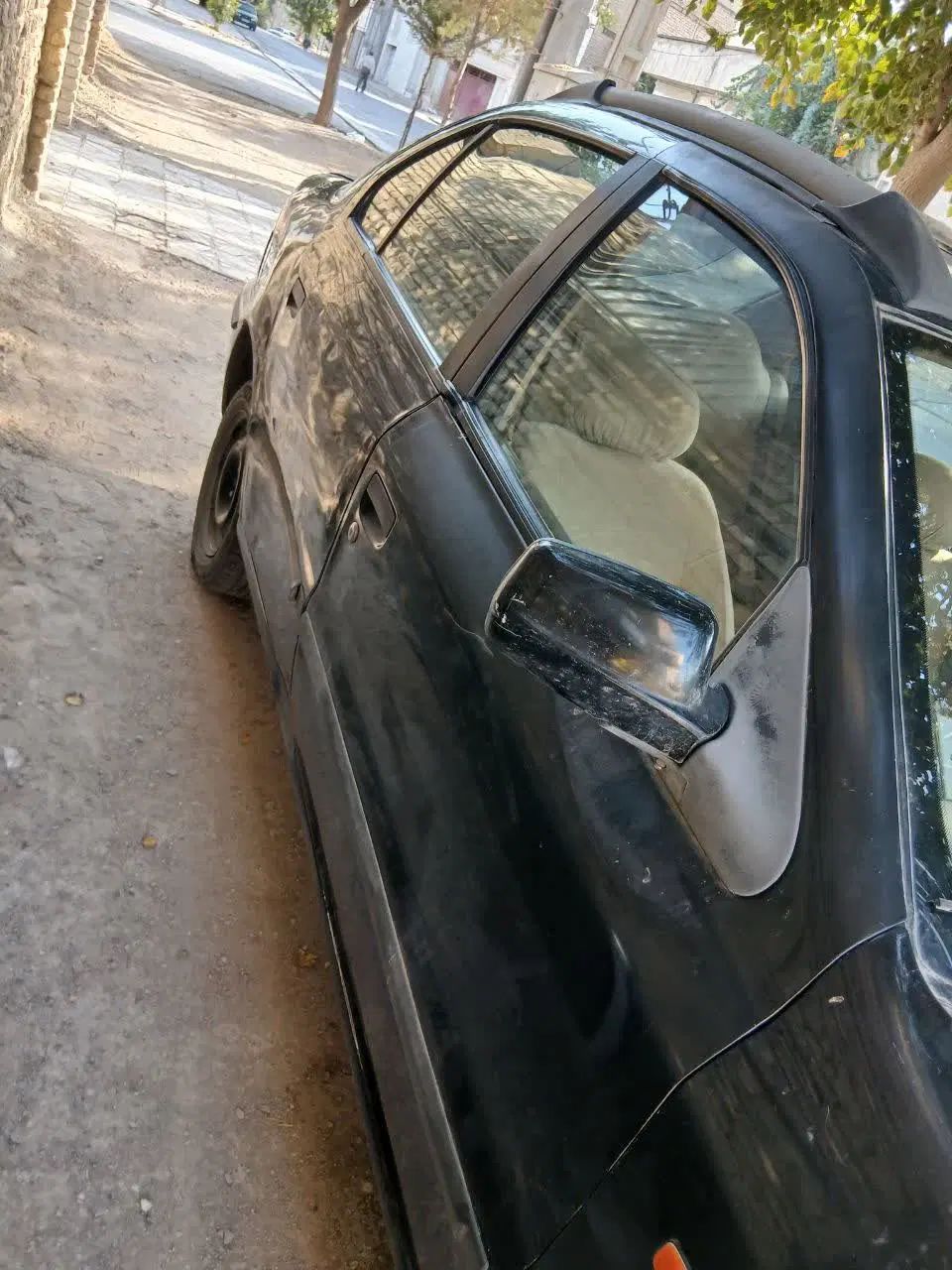 سمند LX XU7 - 1386