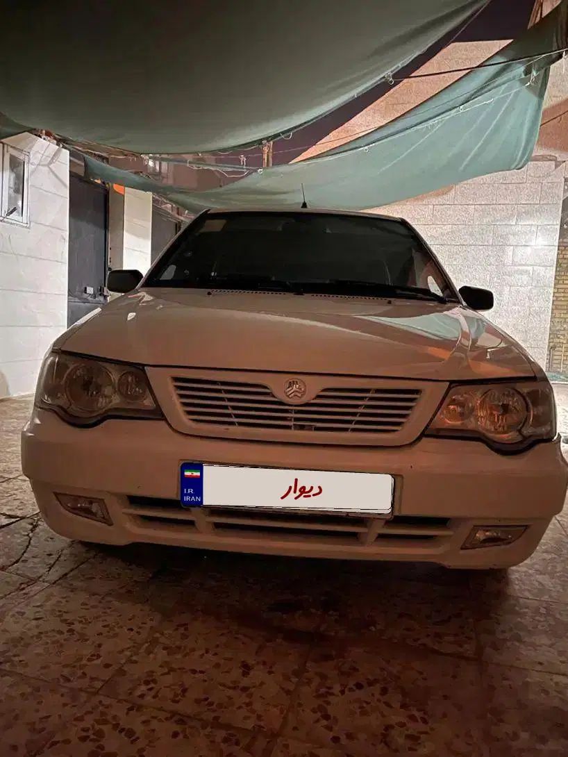 پراید 111 SE - 1397