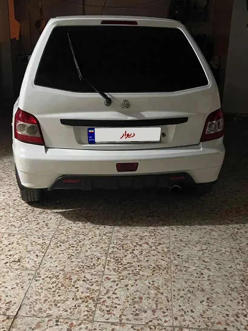 خودرو پراید، 111 آگهی ann_20473970