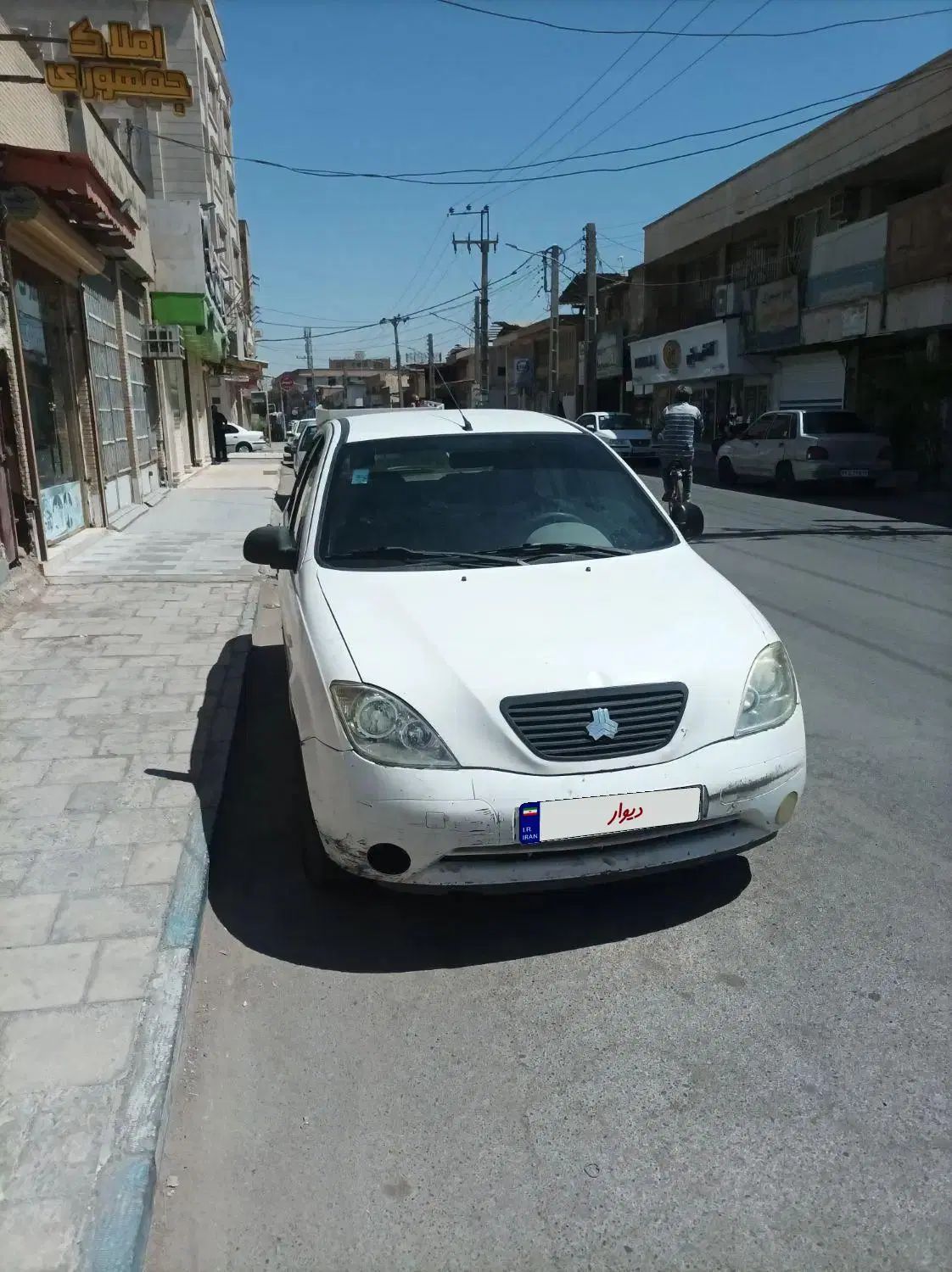 خودرو تیبا، صندوق دار آگهی ann_20473998