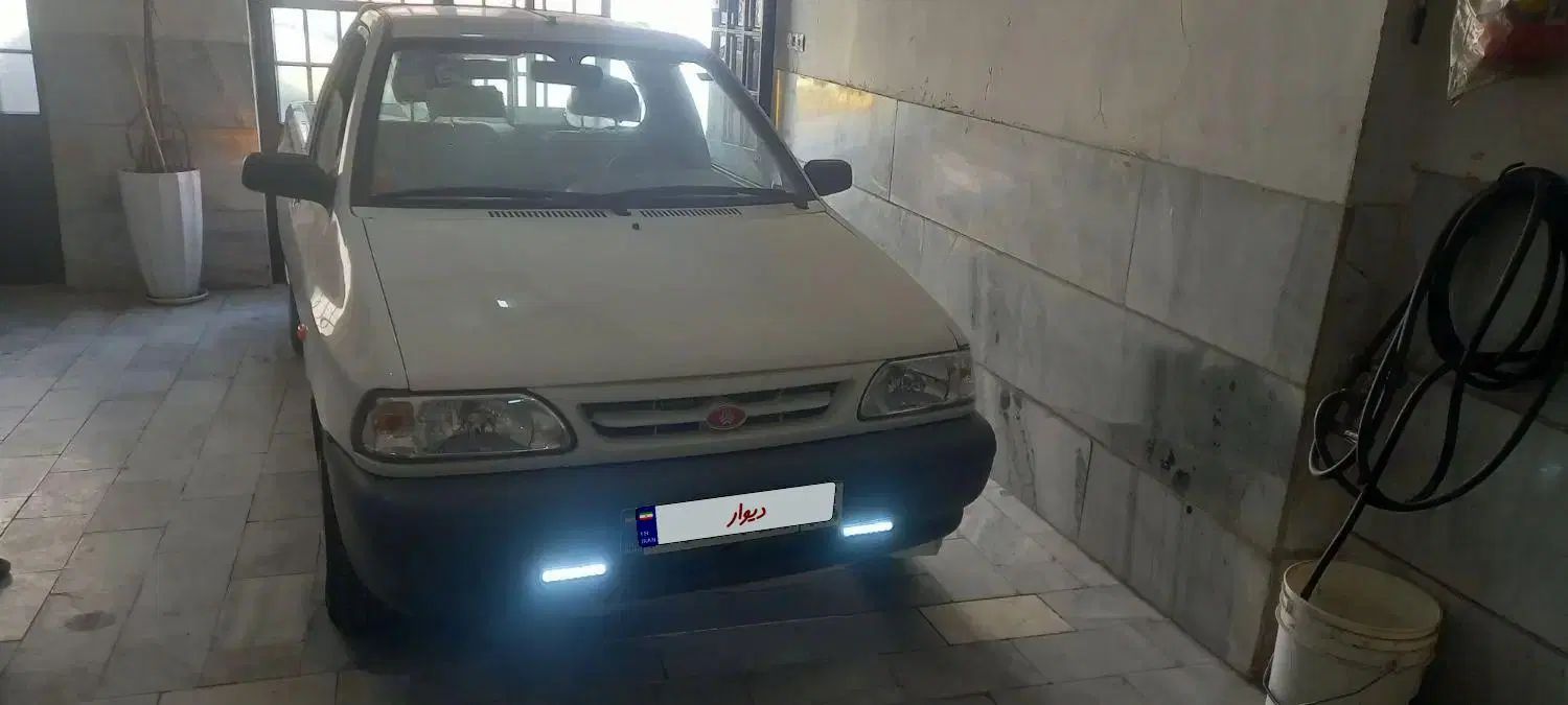 خودرو پراید، 151 آگهی ann_20474007