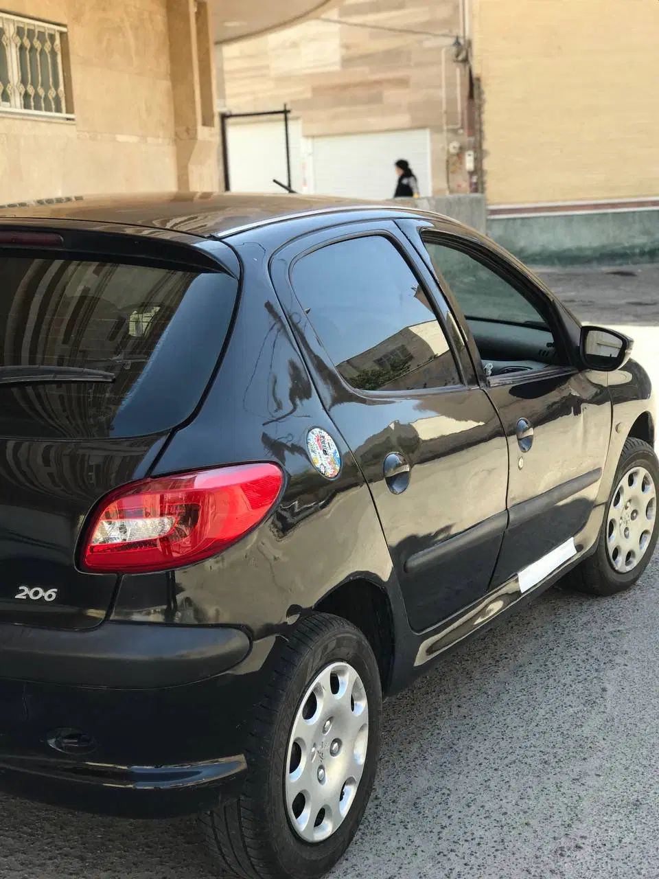 خودرو پژو، 206 آگهی ann_20474009