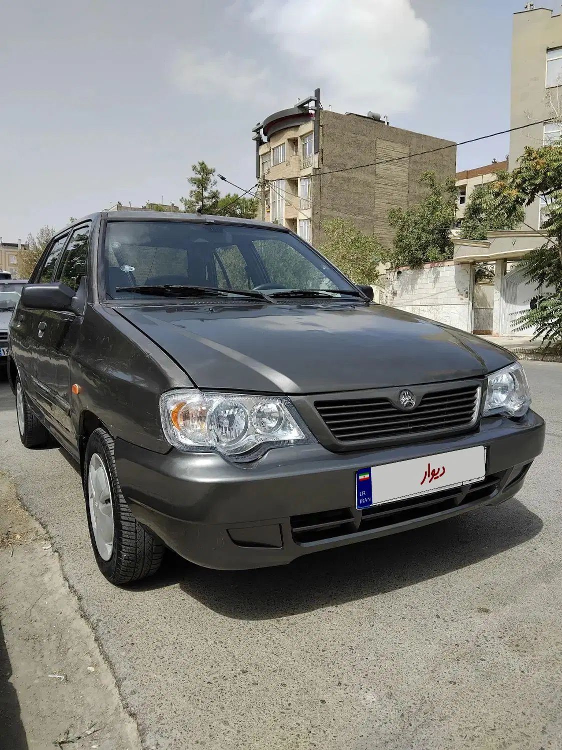 خودرو پراید، 132 آگهی ann_20474025