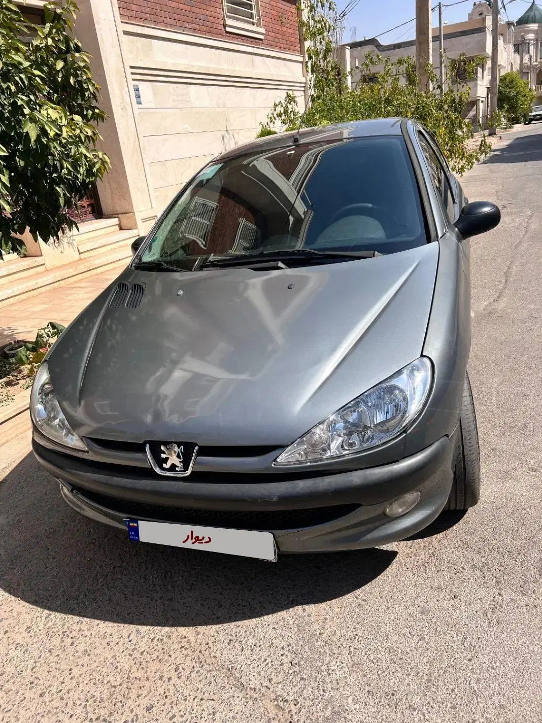 خودرو پژو، 206 آگهی ann_20474051