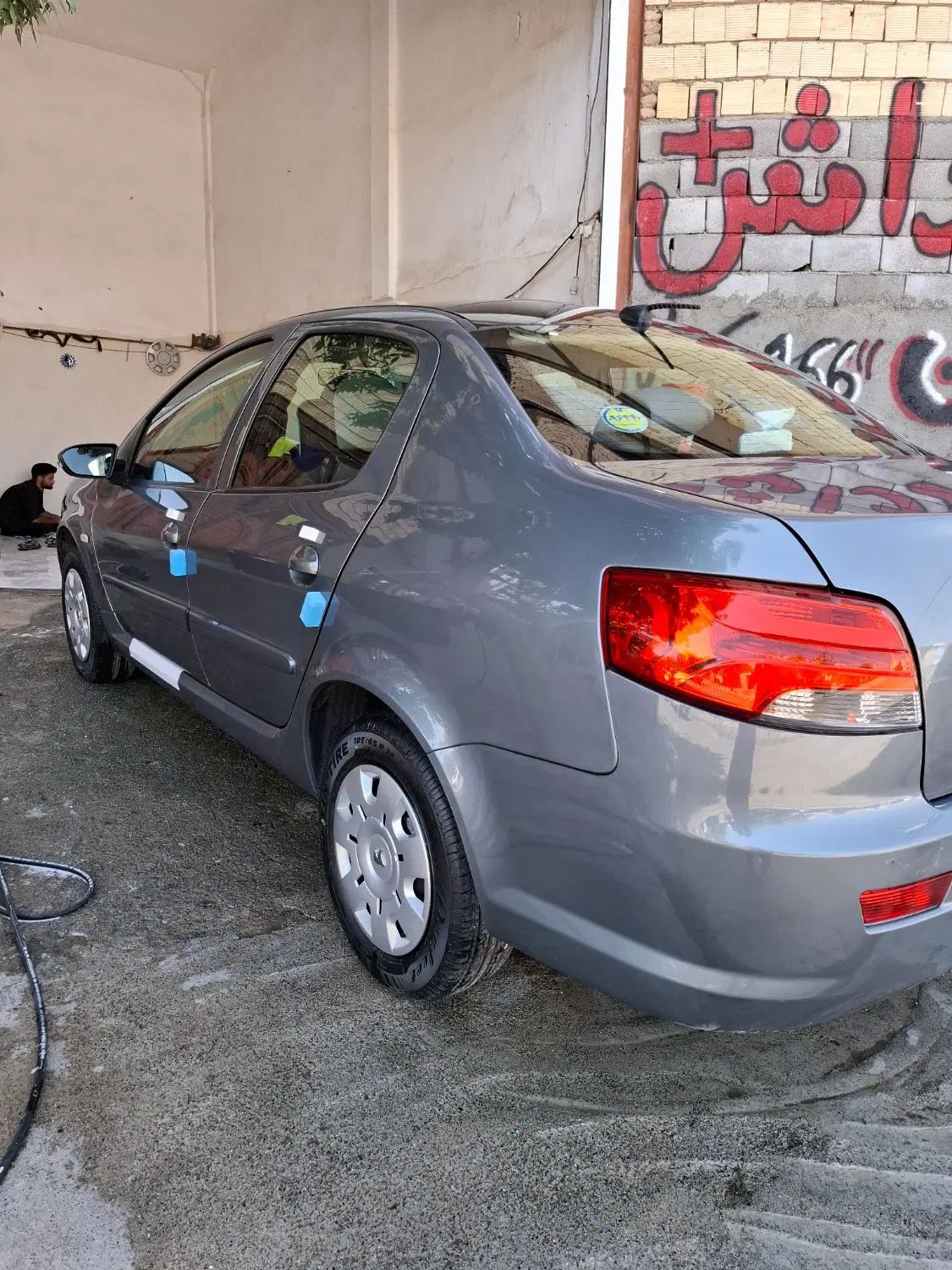 خودرو رانا، پلاس آگهی ann_20474078