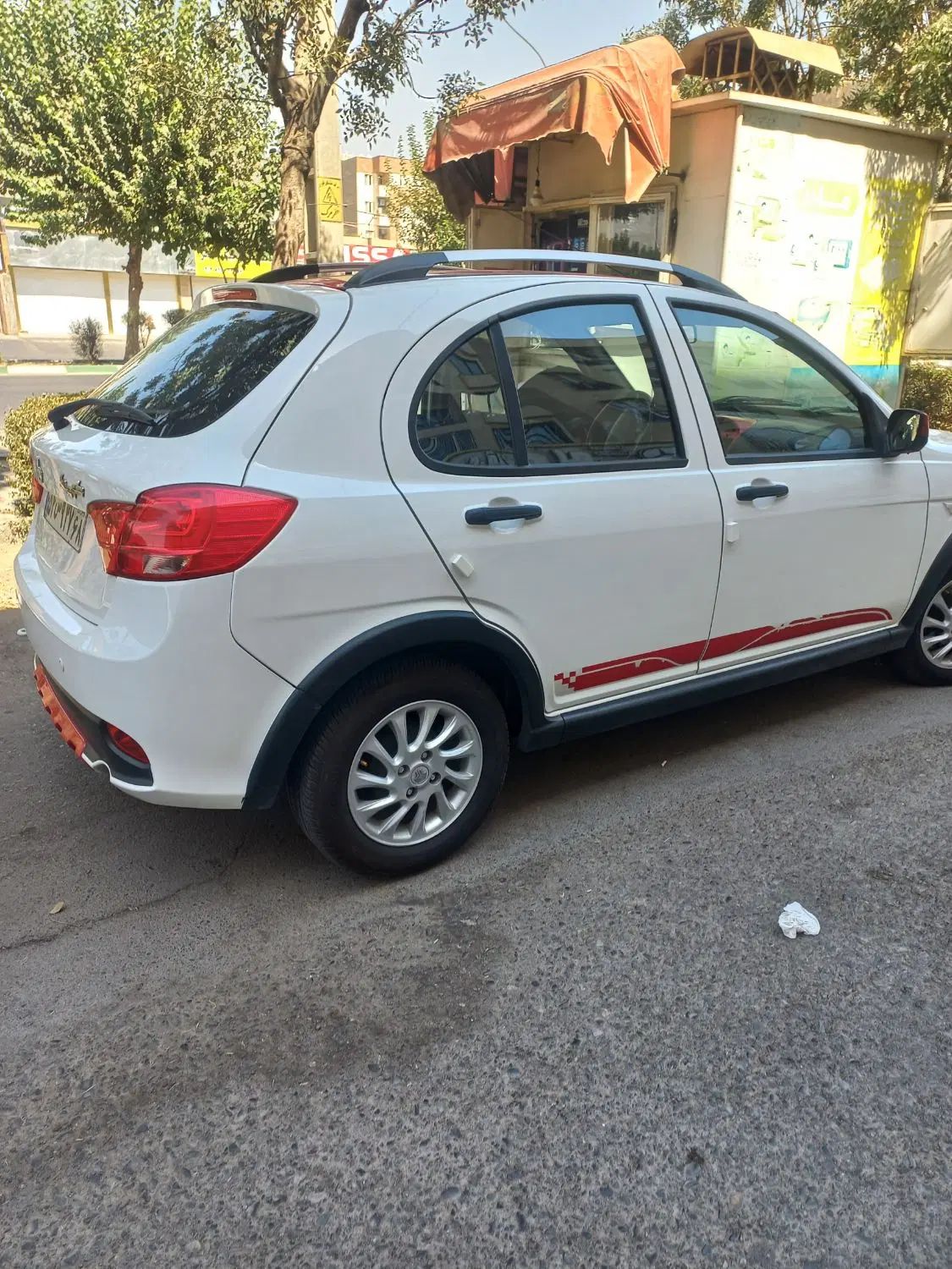 خودرو کوییک، R آگهی ann_20474116