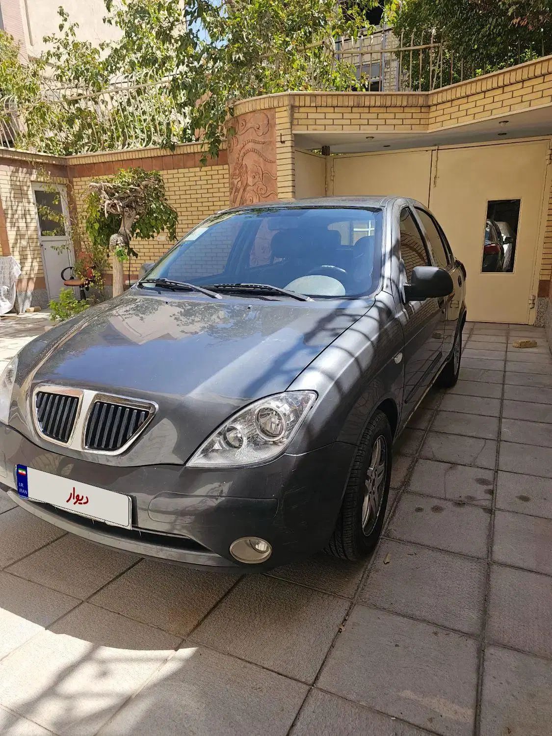 خودرو تیبا، 2 آگهی ann_20474131