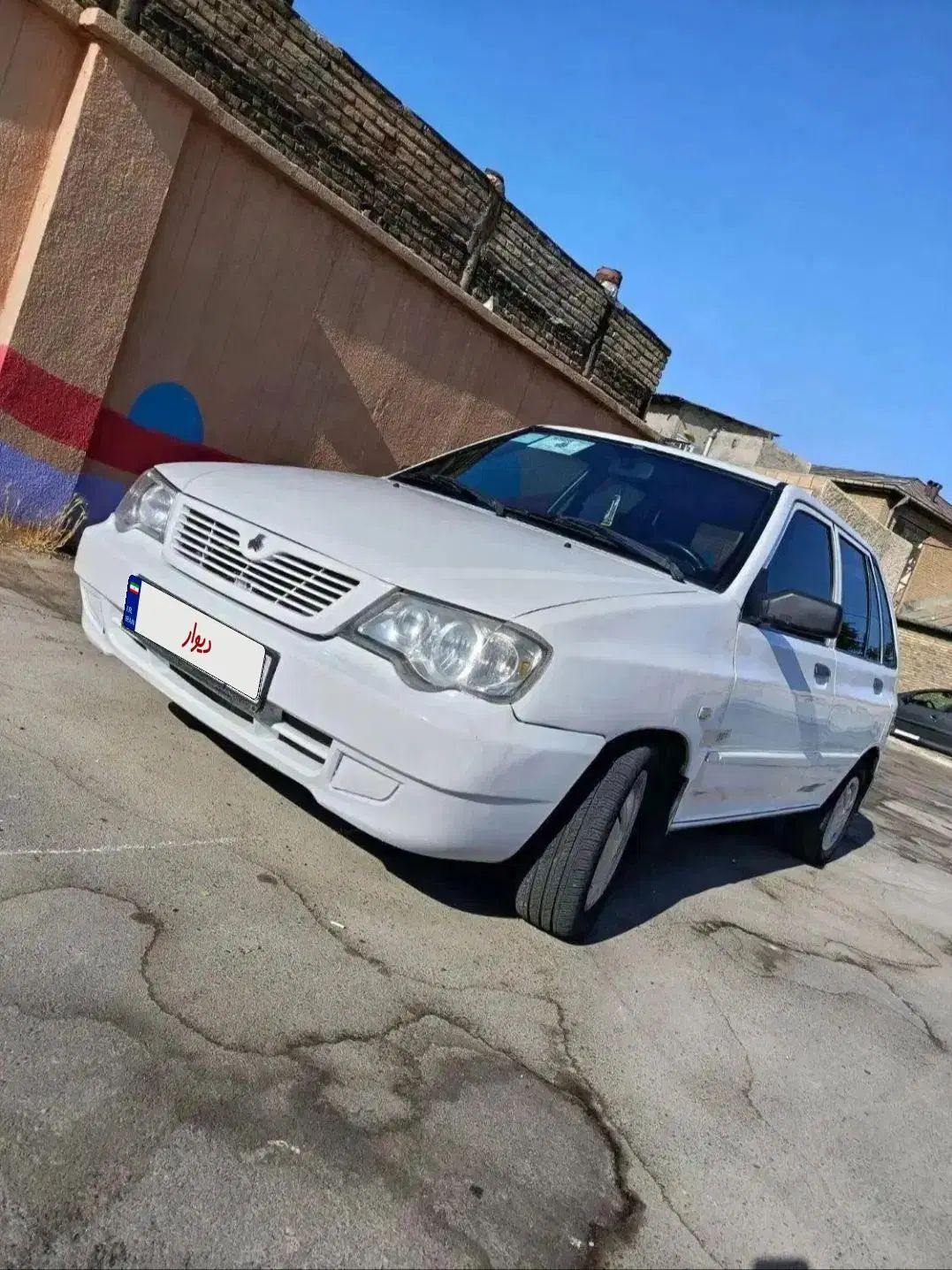 خودرو پراید، 111 آگهی ann_20474133