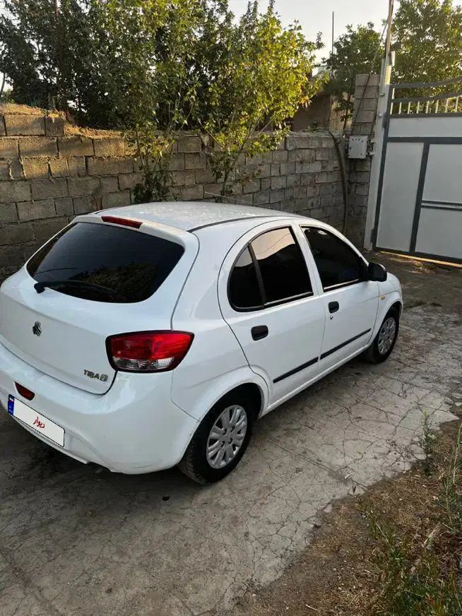 خودرو تیبا، 2 آگهی ann_20474146