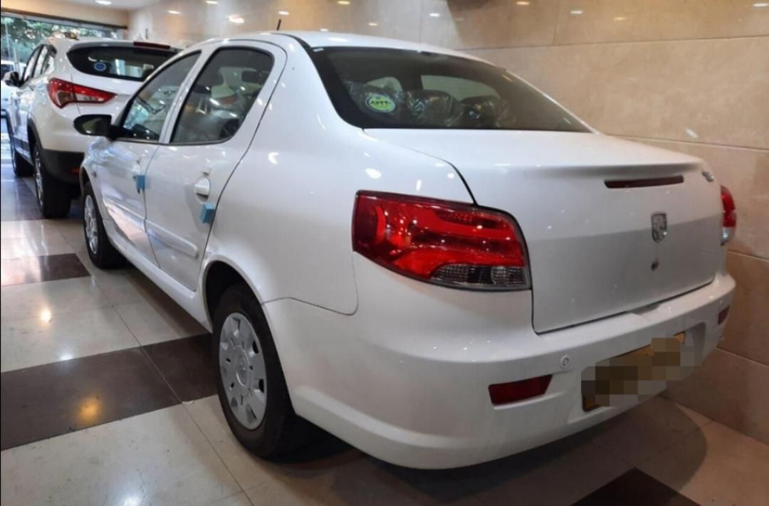 رانا پلاس سقف فلز ESP - 1404