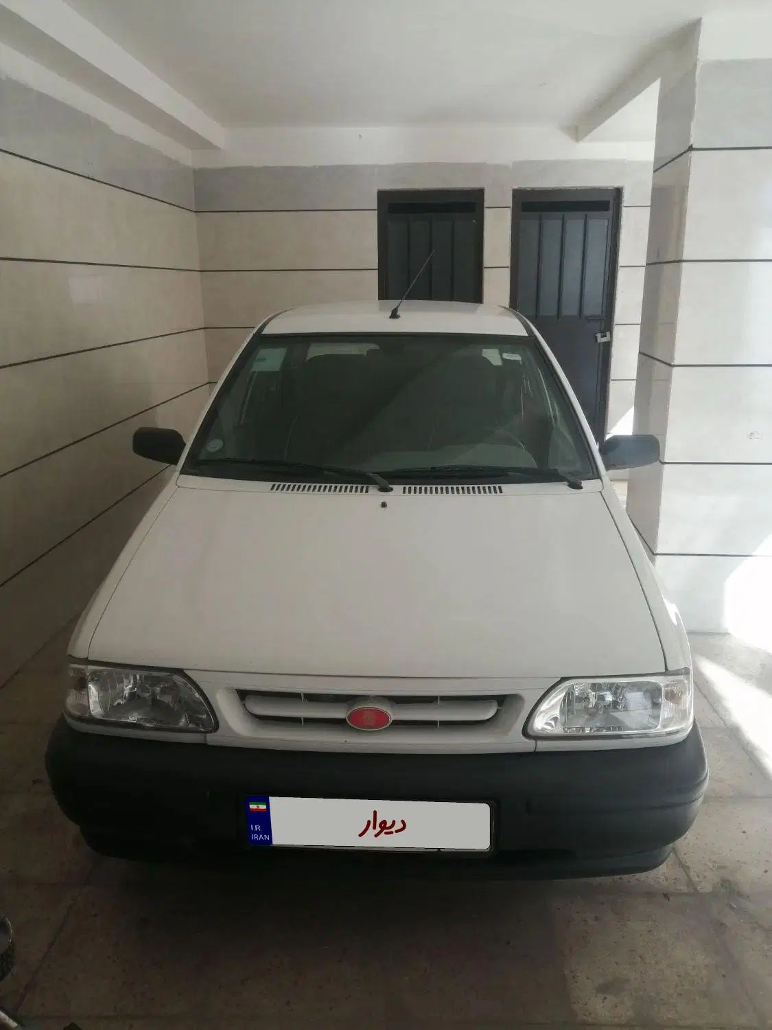 خودرو پراید، 131 آگهی ann_20474223