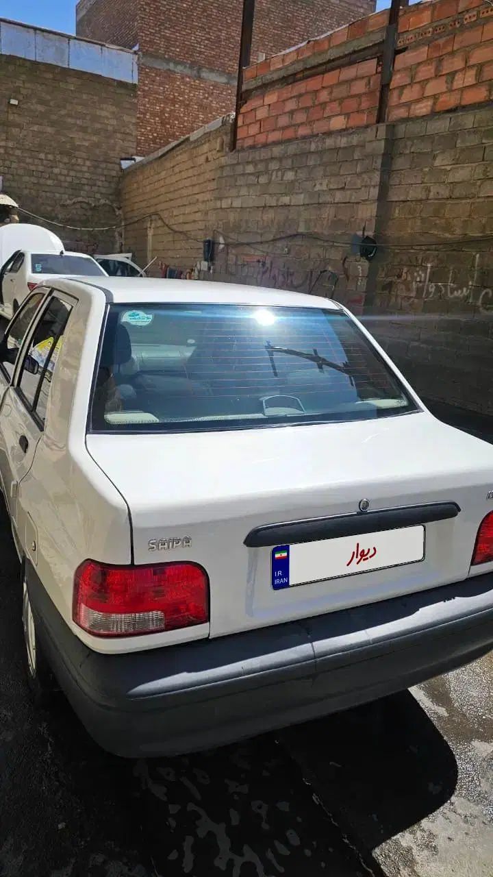 خودرو پراید، 131 آگهی ann_20474258