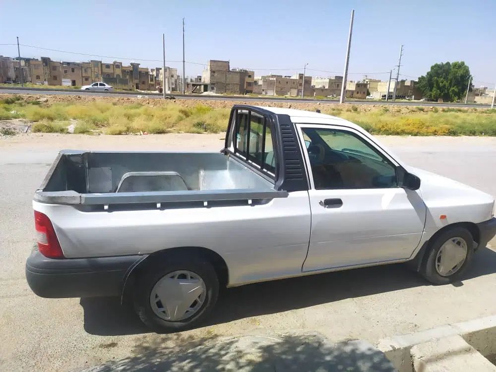 پراید 151 SE - 1400