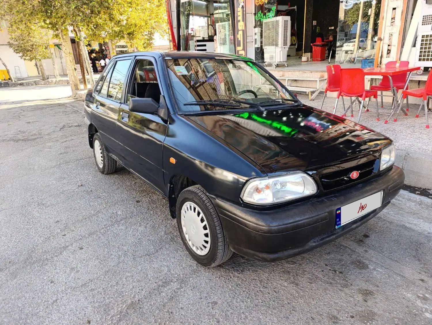 خودرو پراید، 131 آگهی ann_20474289