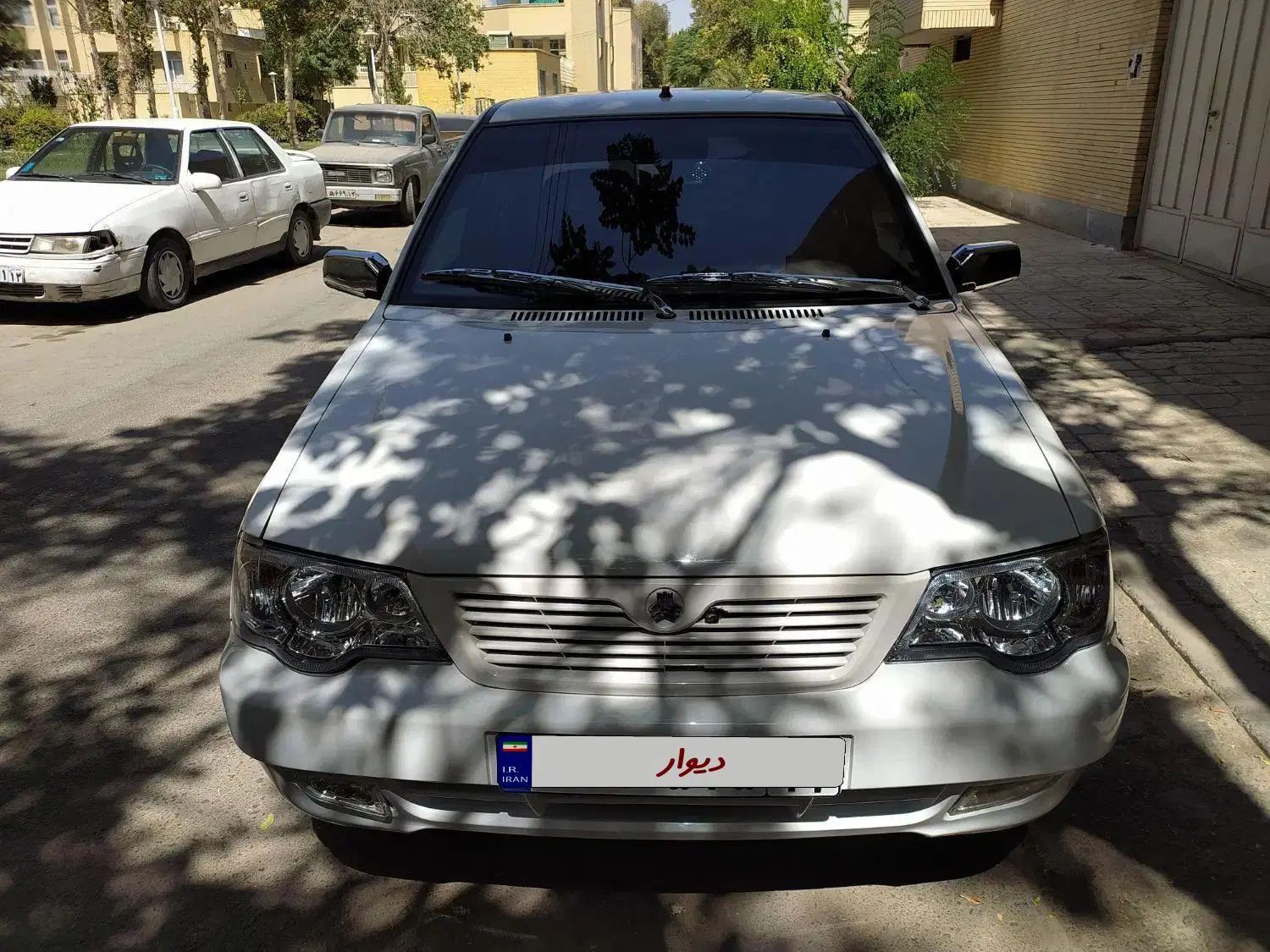 خودرو پراید، 132 آگهی ann_20474297