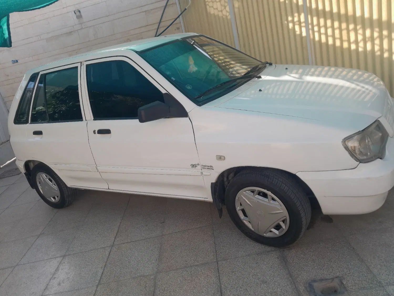 خودرو پراید، 111 آگهی ann_20474312