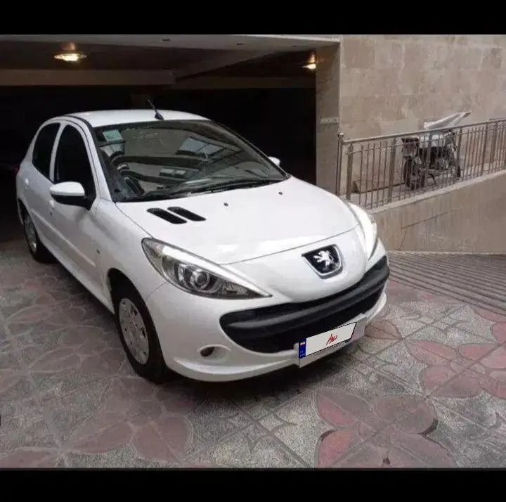 خودرو پژو، 207 آگهی ann_20474360