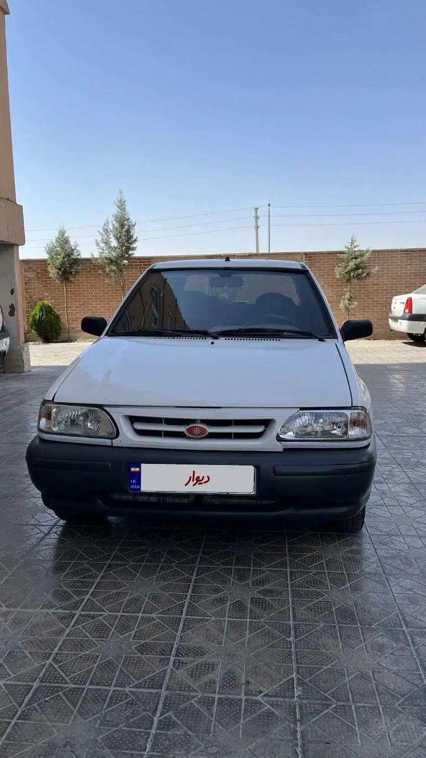 خودرو پراید، 131 آگهی ann_20474362