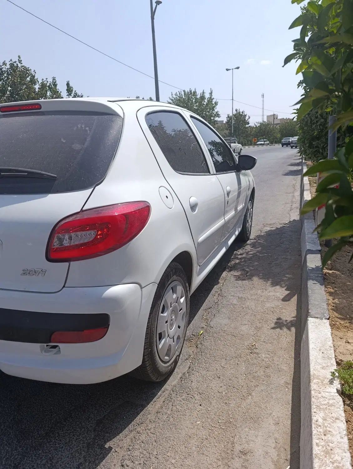 خودرو پژو، 207 آگهی ann_20474405
