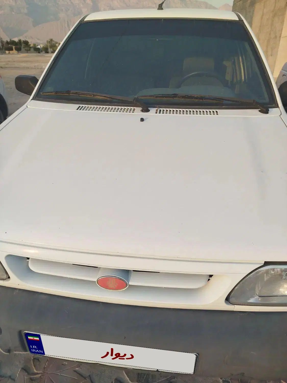 پراید 151 SE - 1401