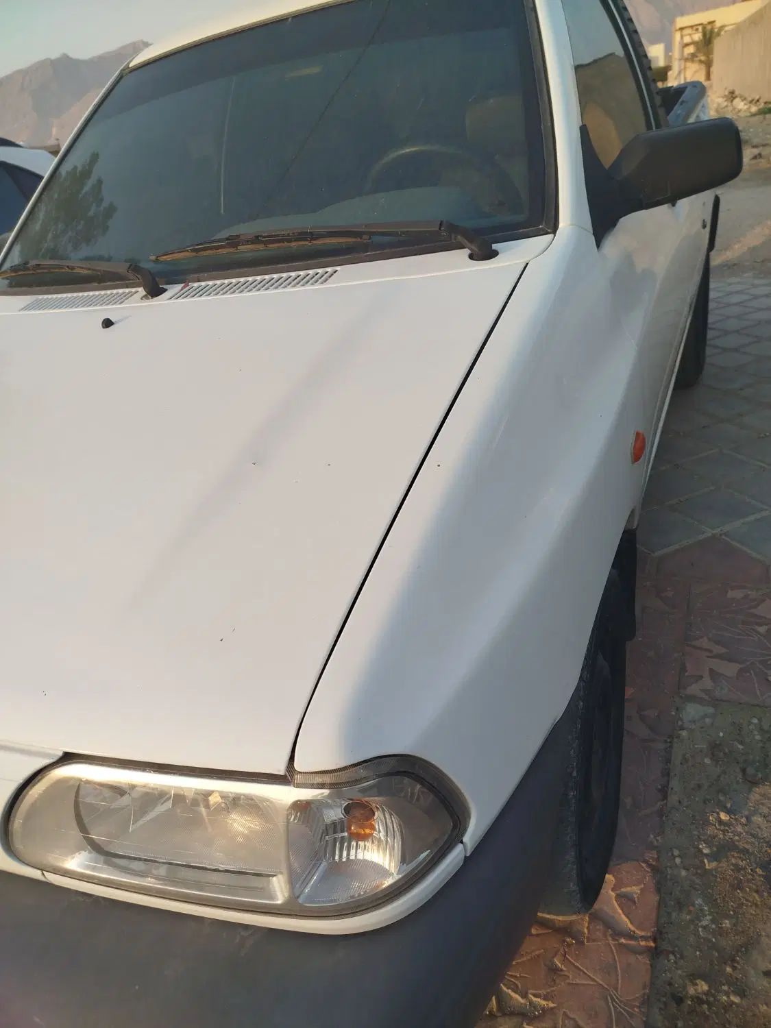 پراید 151 SE - 1401