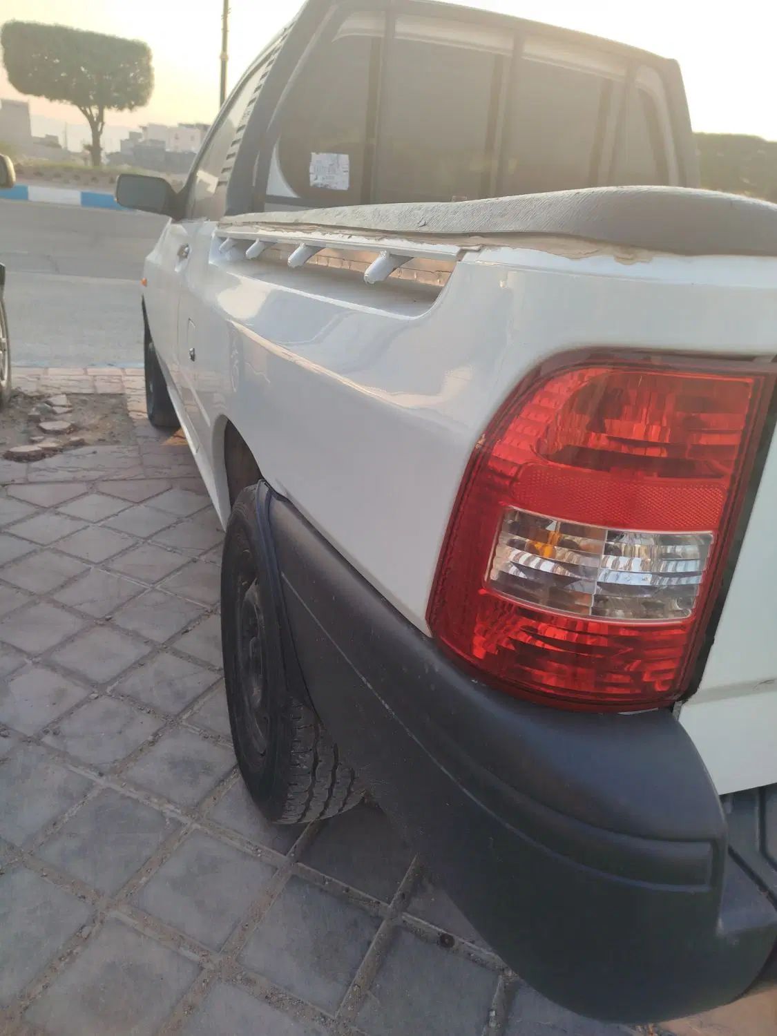 پراید 151 SE - 1401