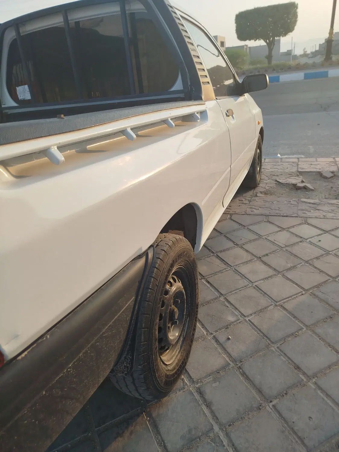 پراید 151 SE - 1401